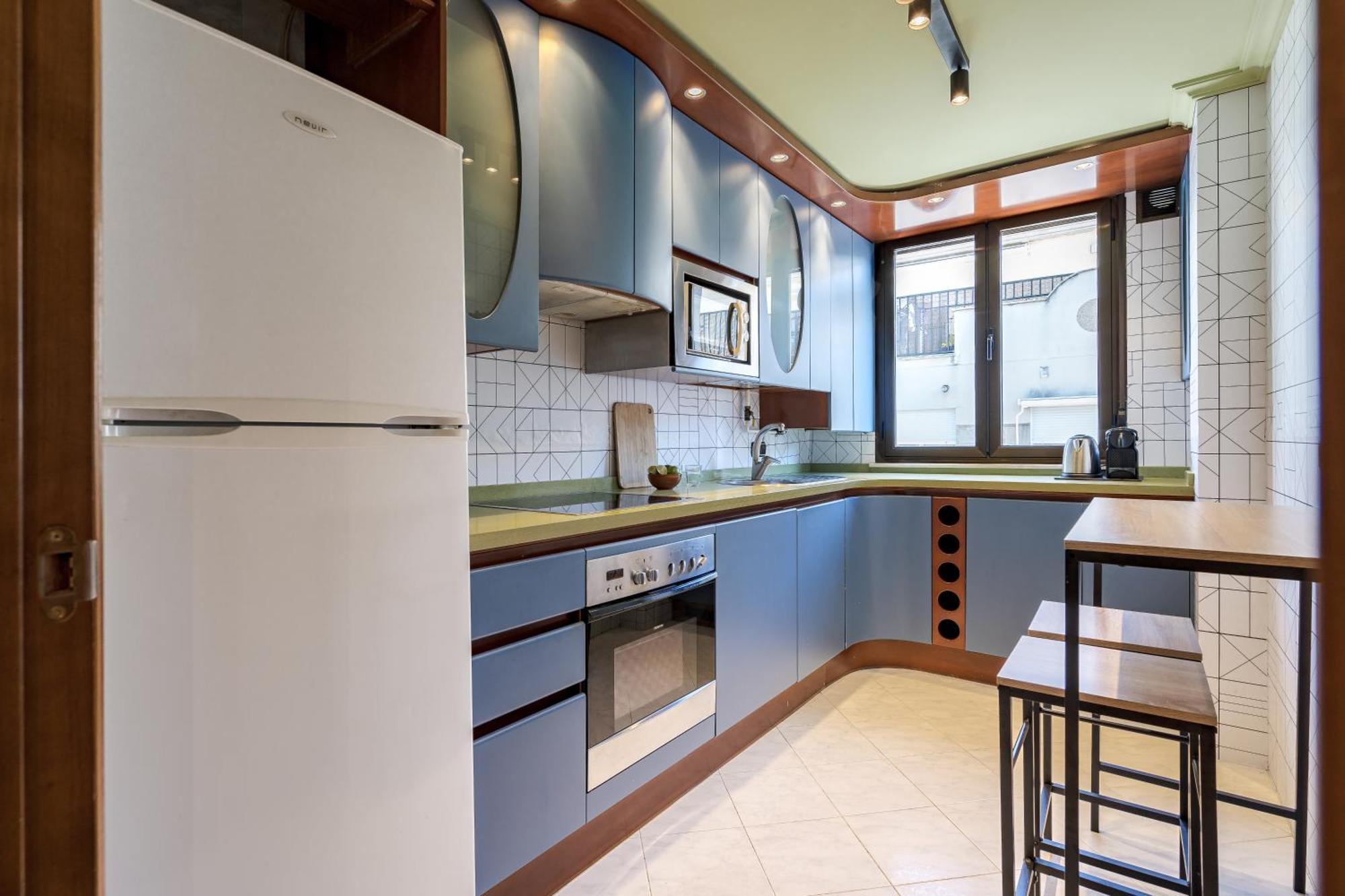 Rio Apartments By Olala Homes Salamanka Zewnętrze zdjęcie