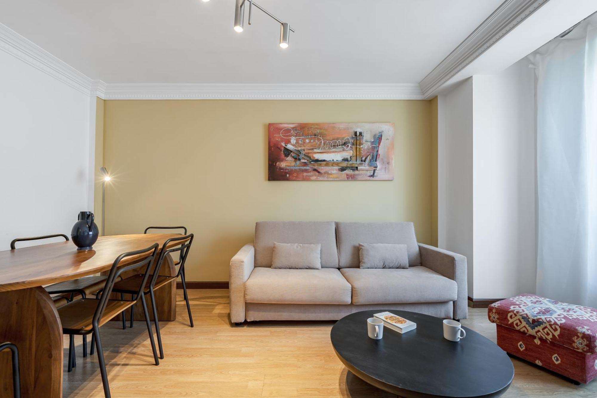 Rio Apartments By Olala Homes Salamanka Zewnętrze zdjęcie