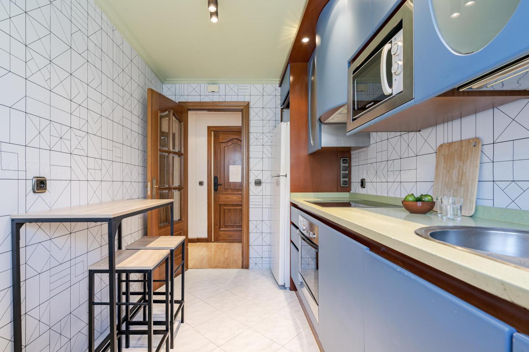 Rio Apartments By Olala Homes Salamanka Zewnętrze zdjęcie